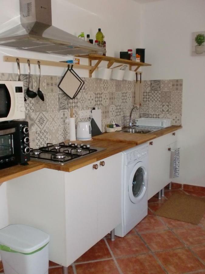 Villa Casa Dante Tías Esterno foto